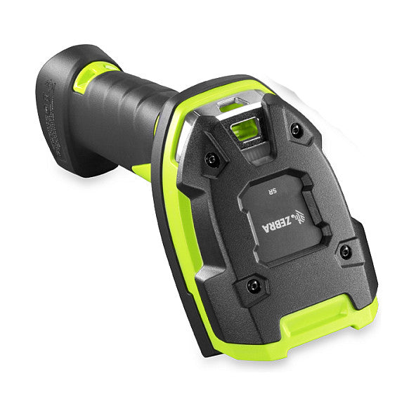 Zebra Symbol LI3608-SR - Barcode-Scanner - Handgerät