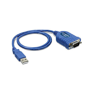 TRENDNET TU-S9 USB zu Serial Converter