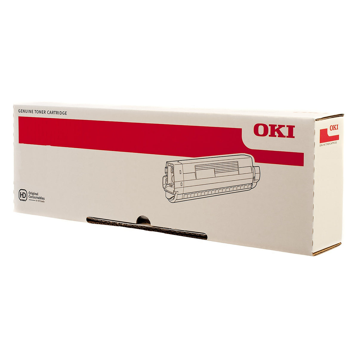 OKI Magenta Toner Cartridge Pro9541WT