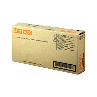 1T02L7AUT0 UTAX CK8511Y 2506CI Toner