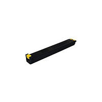 MX36GTYA SHARP MX Toner yellow 15.000