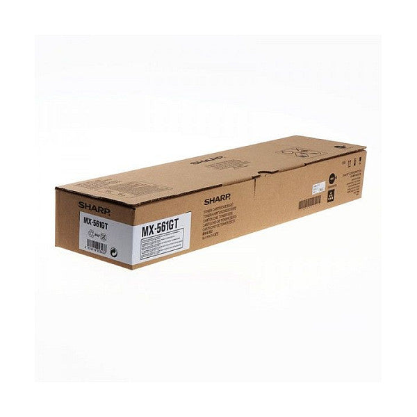 MX561GT SHARP MX-M Toner black 40.000