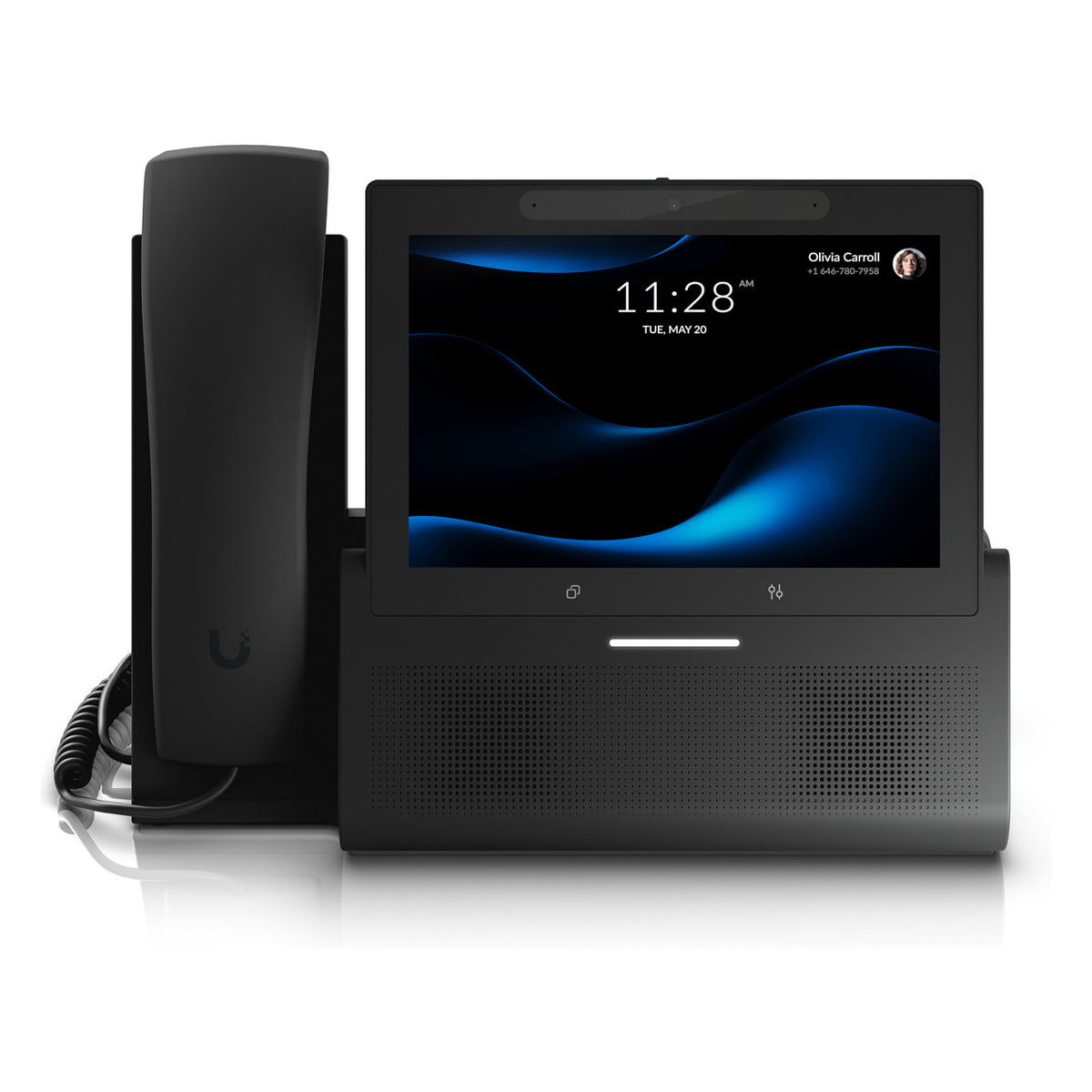 Ubiquiti UG3 Touch Enterprise (anthrazit)