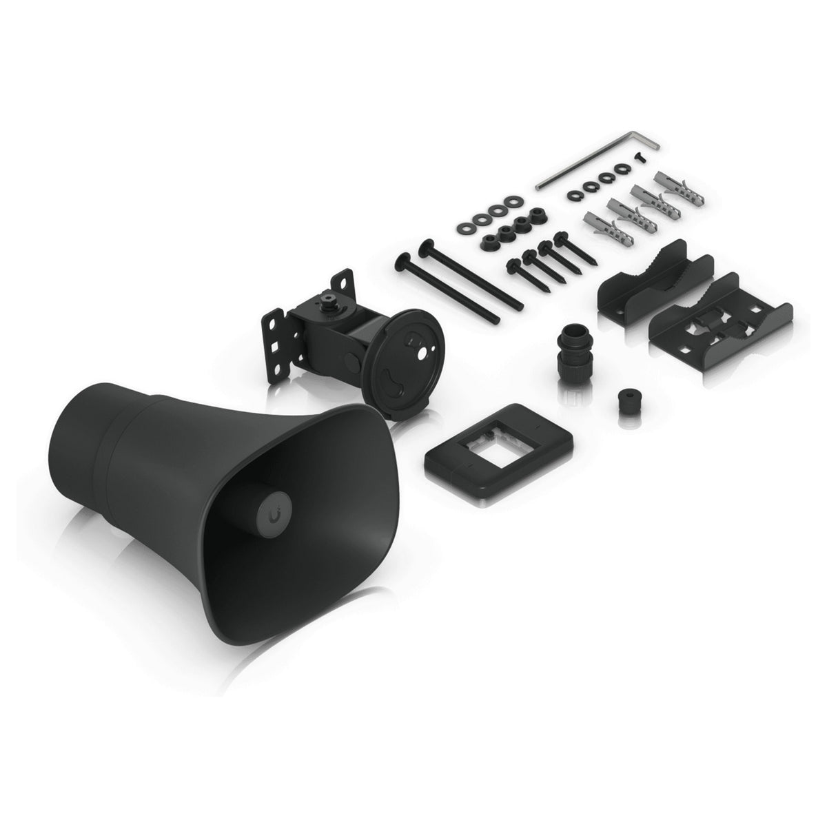 Ubiquiti AI Horn Speaker black