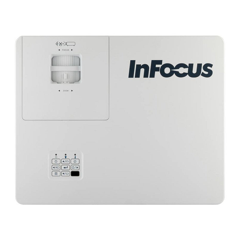 InFocus Authentic I IN1048SL Business DLP-Projektor 6000 ISO Lumen