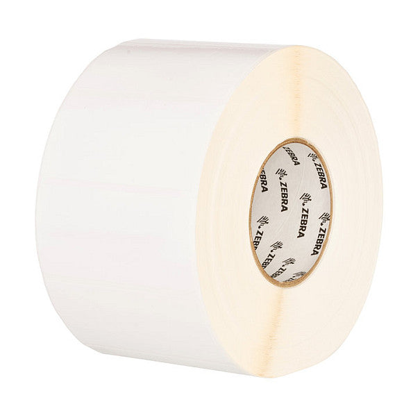 ZEBRA Etiketten 102x152mm Kunststoff PolyO 3100T