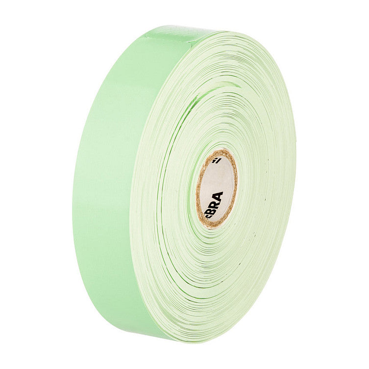 Zebra Z-Band Fun - Grün - 25.4 x 254 mm 1400 Etikett(en) (4 Rolle(n)