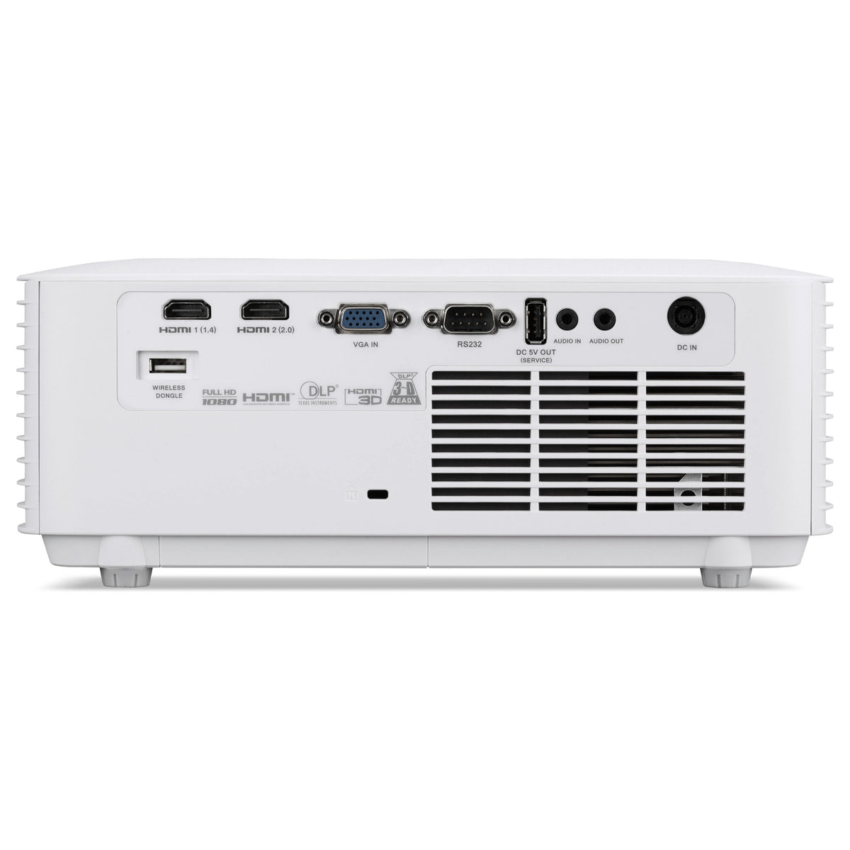 Acer Beamer PL2535i (Vero)