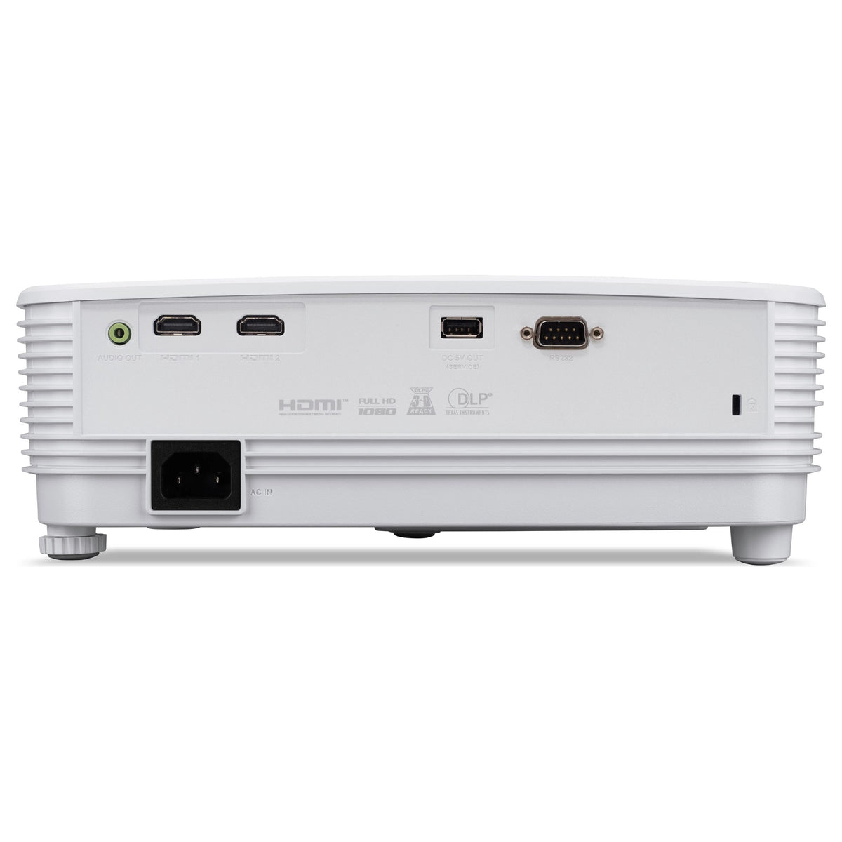 Acer Beamer P1557