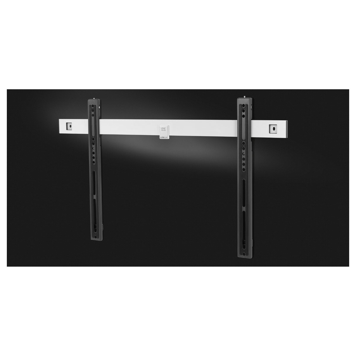 One for All TV Wandhalterung 90 Ultraslim Flat WM 6611
