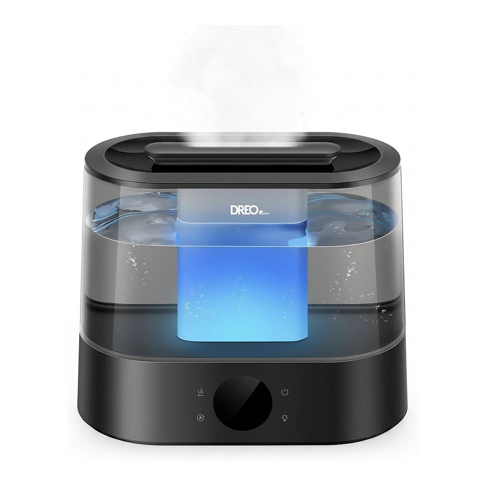 Dreo - Humidifier 4L, 36h, 420 - Smart