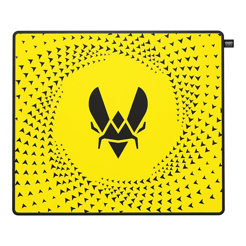 CHERRY XTRFY GP5 Smooth high-speed gaming mousepad