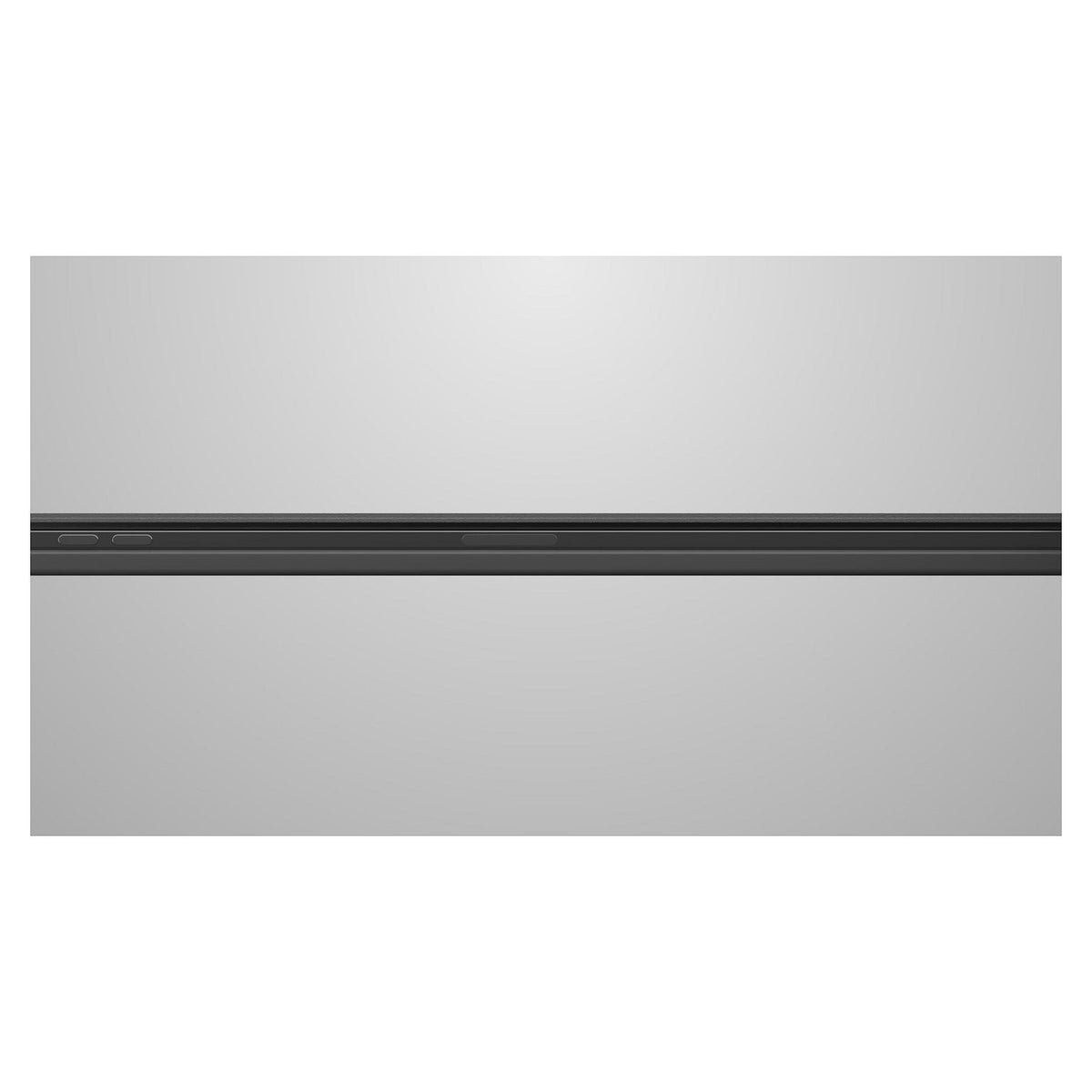 inateck KB09119-10 black iPad-Tastatur mit Trackpad QWERTZ