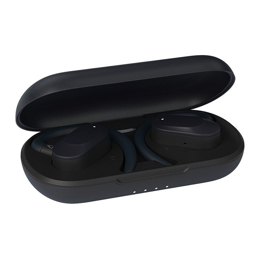 Creative Labs Creative Outlier Go - True Wireless-Kopfhörer mit Mikrofon