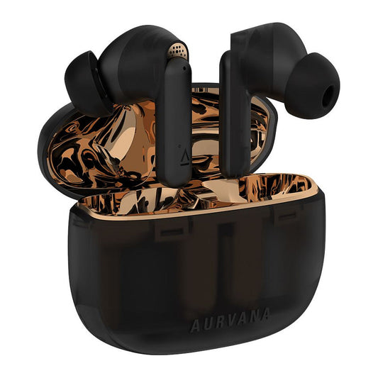 Creative Headset Aurvana Ace 2 In-Ear,LC3,xMEMS,black