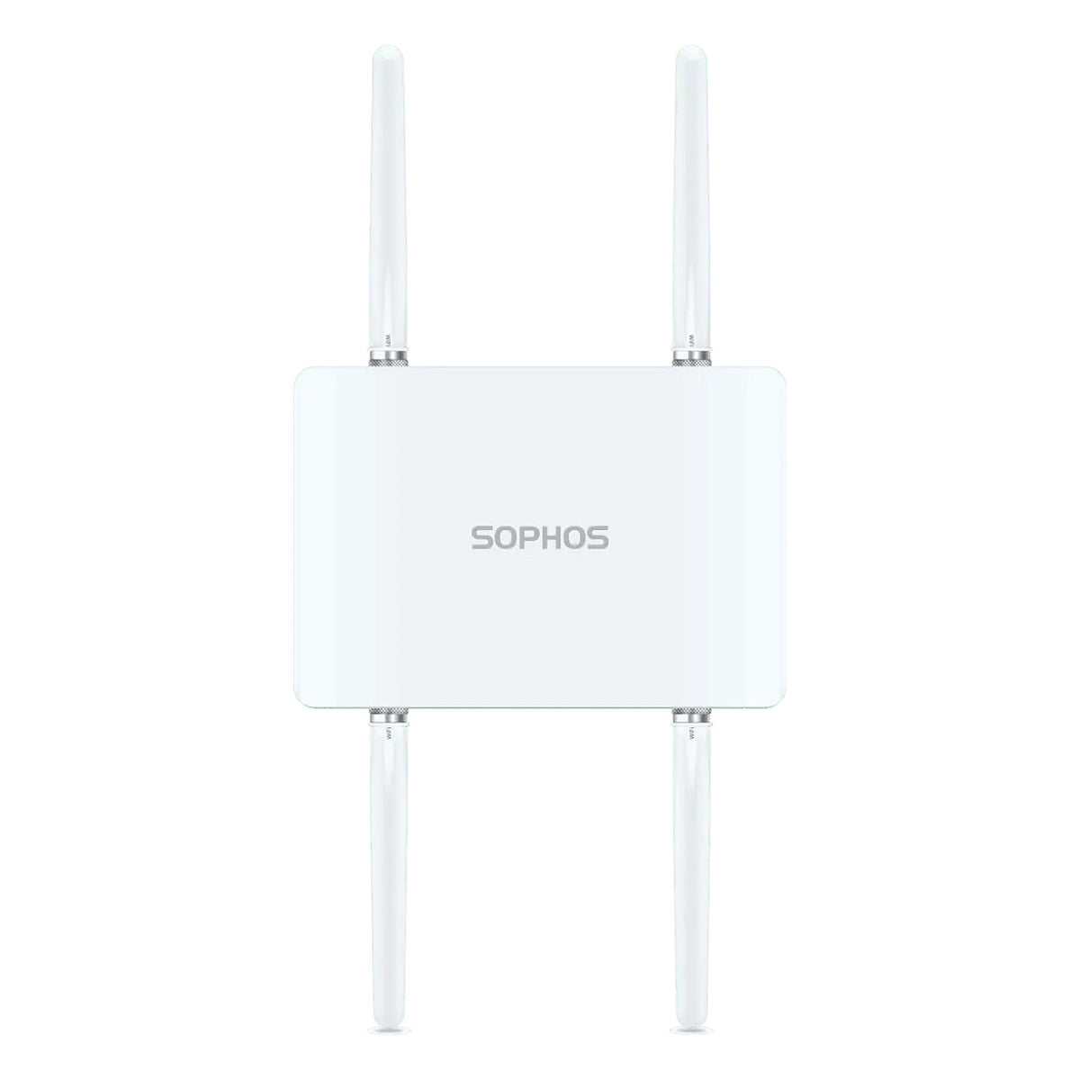 SOPHOS AP6 420X Outdoor Access Point (EUK) plain no power adapter/PoE Injector