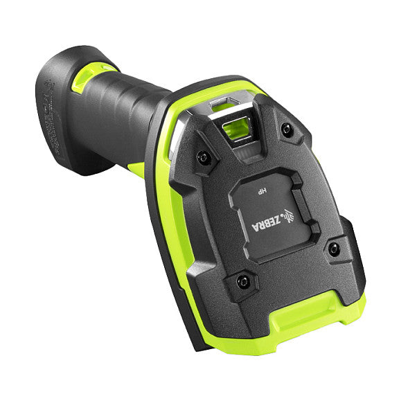Zebra DS3608 RUGG AREA IMAG HIGH PERF CORDED IND GREEN VIB MOTOR