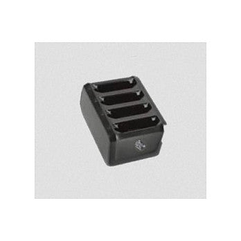 Zebra Battery Charger - Charges 4 x batteries (SAC-ET5X-4PPK1-01)
