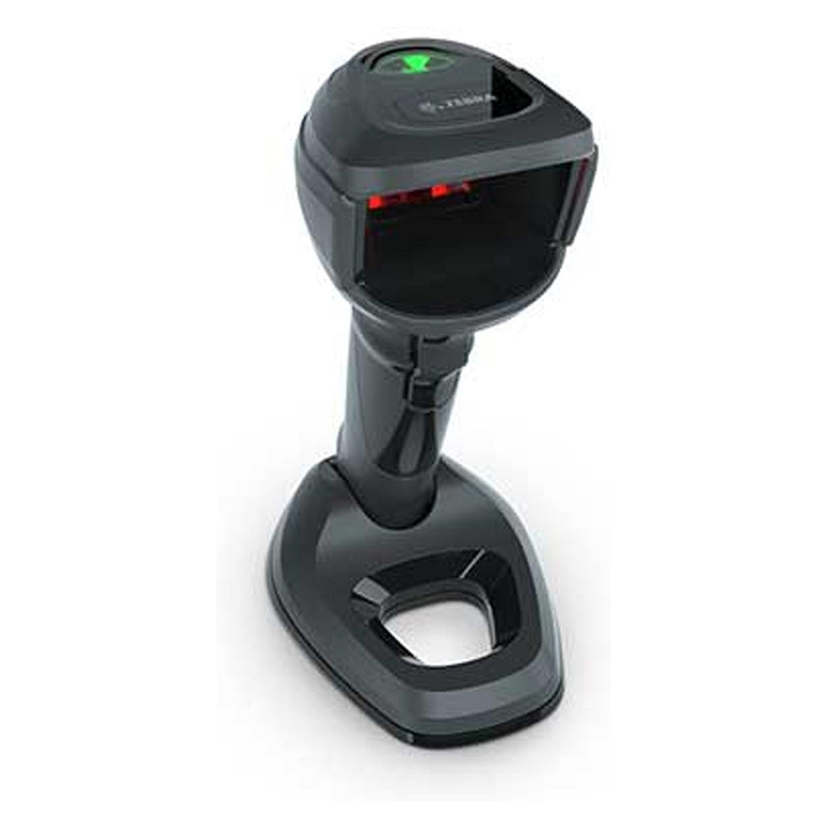 Zebra DS9908-SR, Portable barcode reader, 1D-2D, Codabar, Code 11, Code 128, Code 39, Code 93