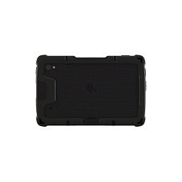 Zebra Stoßstange für Tablet - widerstandsfähig