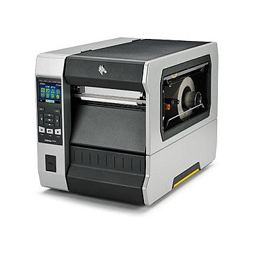 Zebra ZT620 - Label printer - Direct thermal / Thermal transfer - Roll (17.8 cm)
