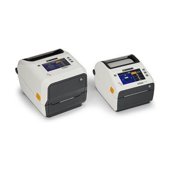 Zebra ZD621t-HC - Label printer - Thermal transfer - Roll (11.8 cm) (ZD6AH43-30EF00EZ)