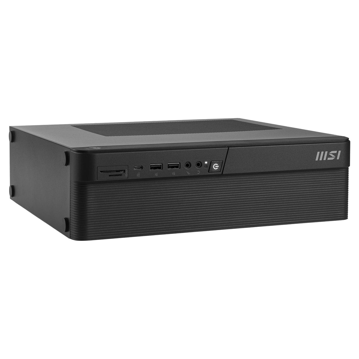MSI PRO DP80 AI A2G-080DE Intel® Core™ Ultra 5 225 Mini-PC