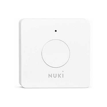 Nuki 220655 Opener, elektronisches Trschloss f. Mehrfamilienhuser