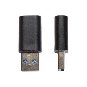 Good Connections USB3.0 Adapter A-St.-USB-C Bu.