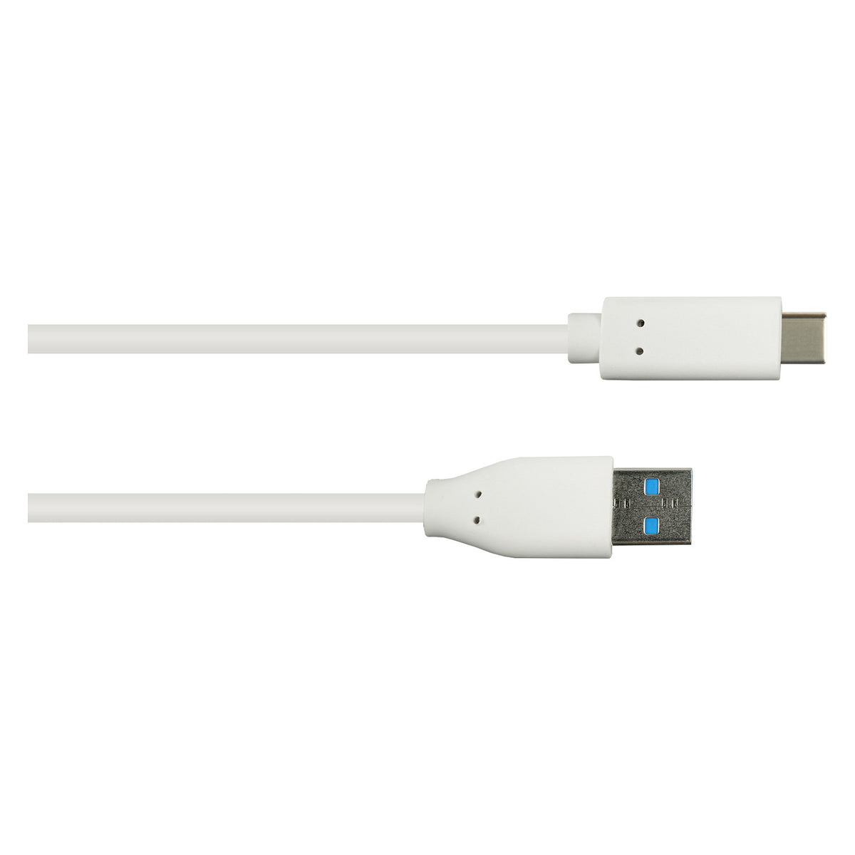 Good Connections USB 3.2 Gen.2 Kabel A-USB-C weiß 1m