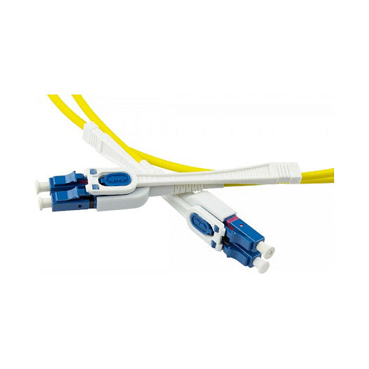 Good Connections LWL Duplex SM 9/125Á LC/LC UNIBOOT, 0,5m