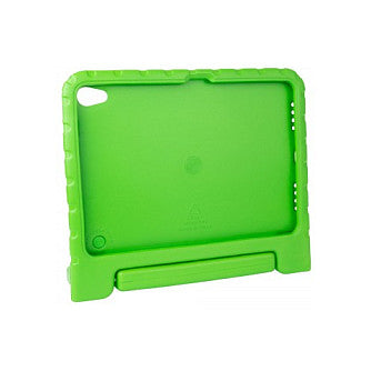 Good Connections iPad 10,9" (10. Gen.) Tablet-Hülle grün