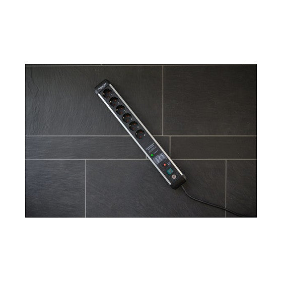 Brennenstuhl Premium-Protect-Line 6fach *DE*