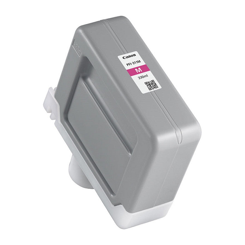 Canon PFI-311 M - 330 ml - Magenta - original (6847C001)