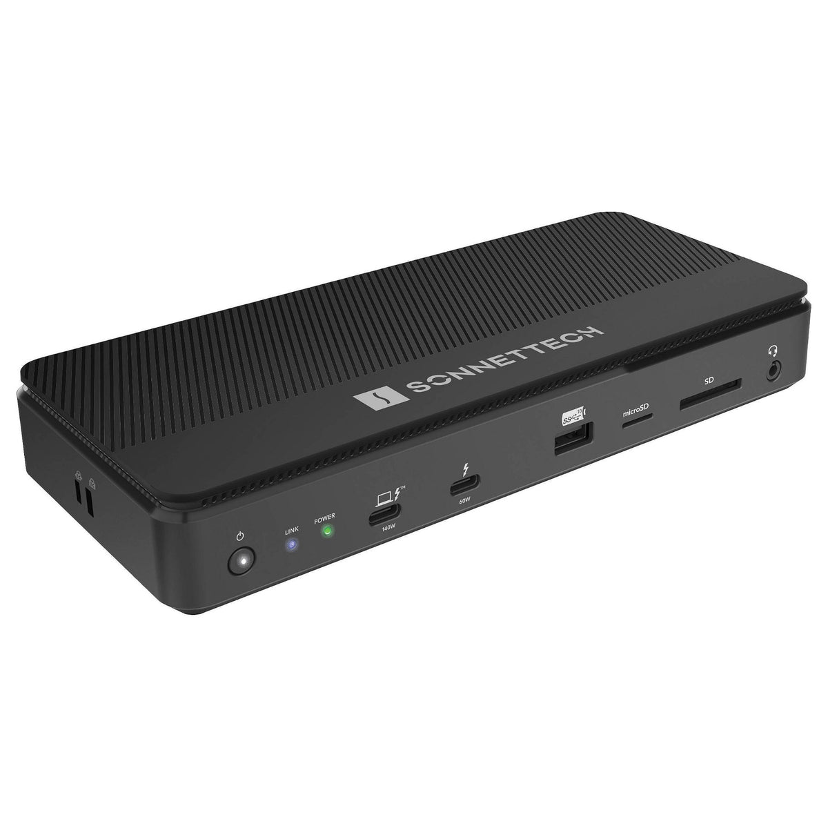 Echo 13 Thunderbolt 5 SSD Dock - 4TB