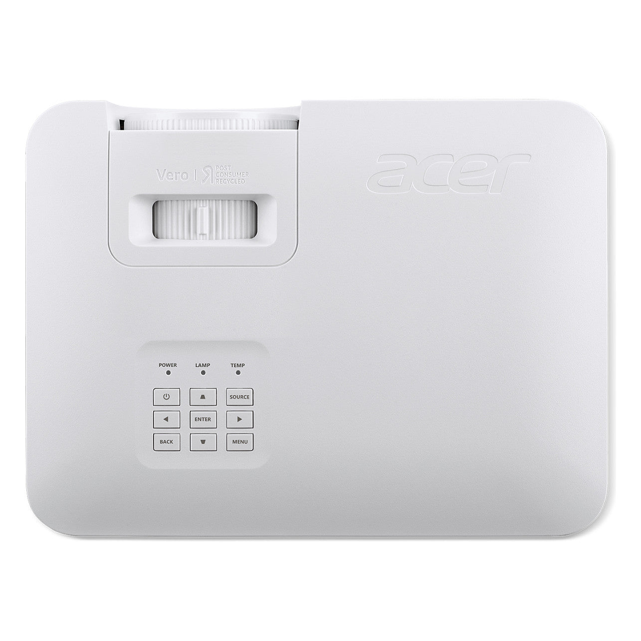 Acer Beamer XL2530 4800 Lumen DLP 16:9 Full HD