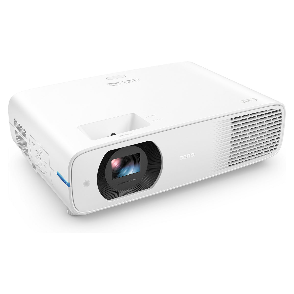 BenQ Beamer LH750 5000 Lumen F-HD LED