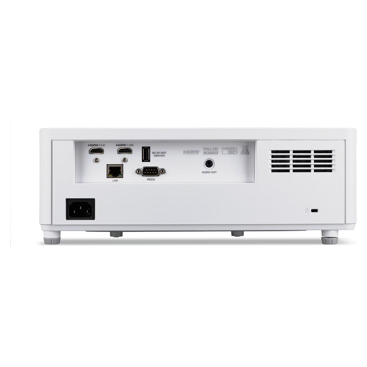 Acer Beamer PL6520