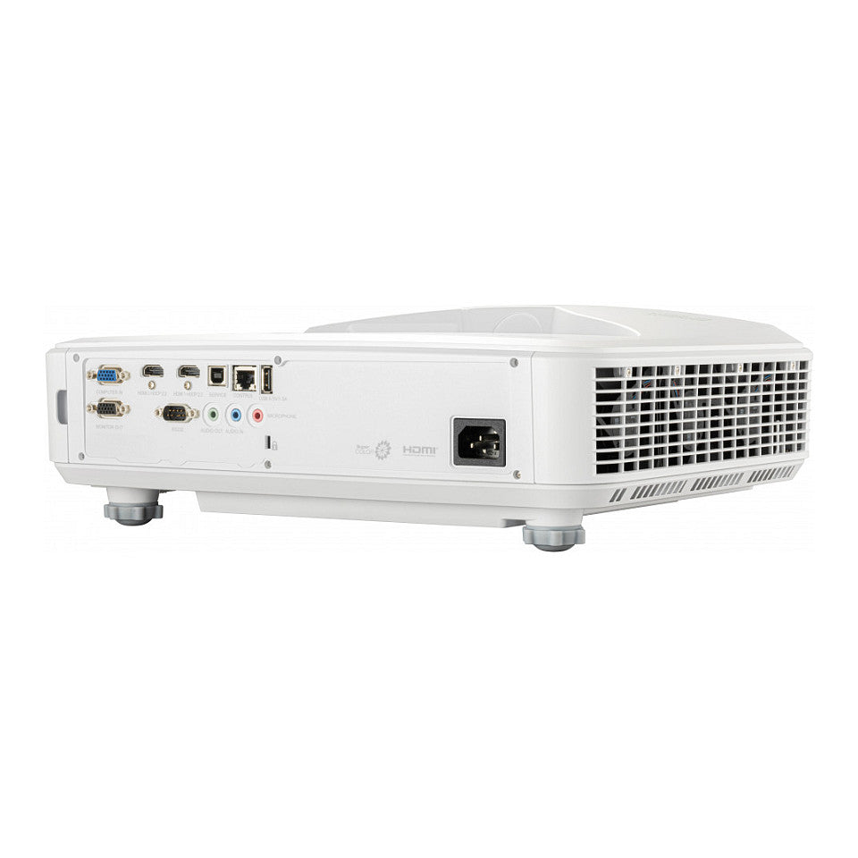 Viewsonic Beamer LS832WU 5000 Lumen WUXGA Laser DLP TR 0.25