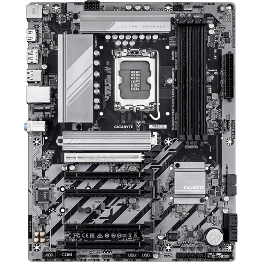 GIGA B860 DS3H S1851/DDR5/ATX