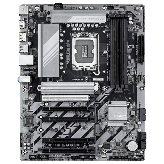 GIGA B860 DS3H S1851/DDR5/ATX