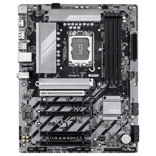 GIGA B860 DS3H S1851/DDR5/ATX