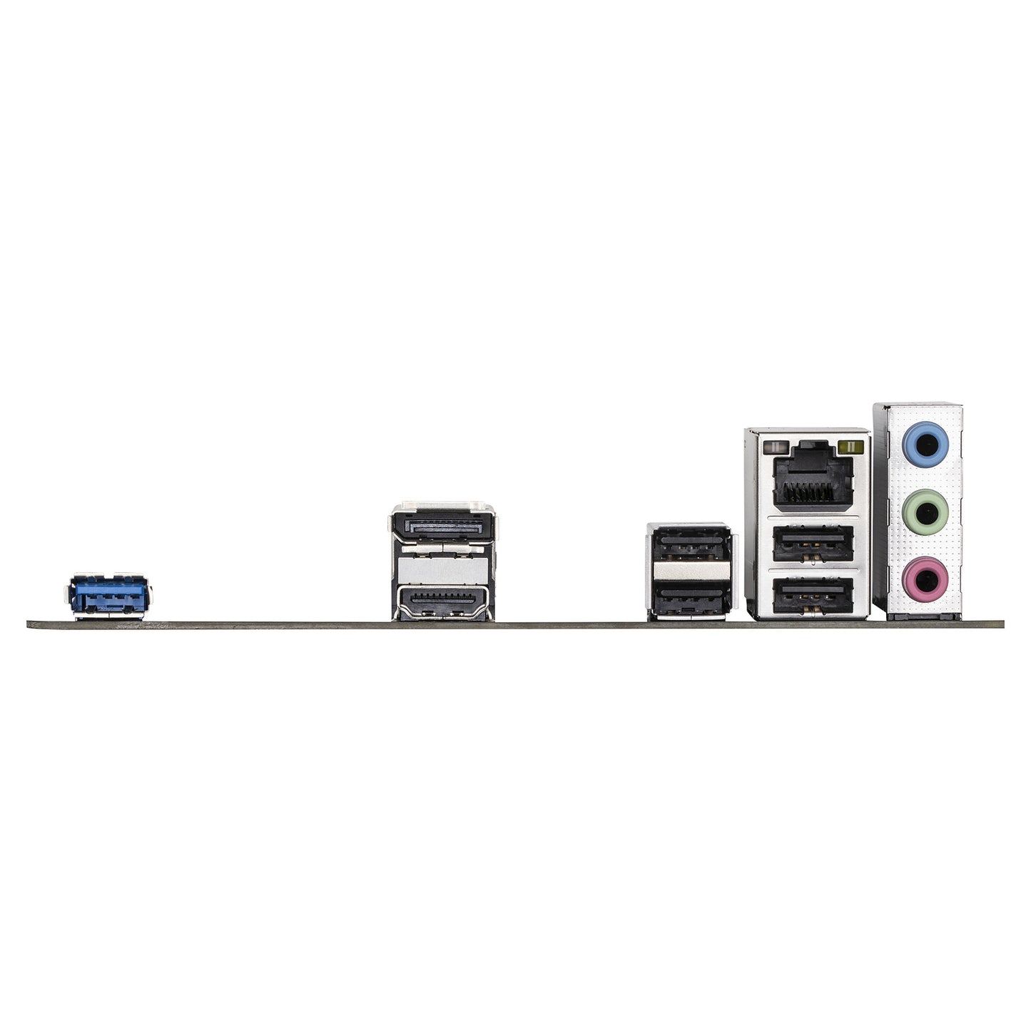 GIGA H610M D3W DDR4 S1700/DDR4/µATX