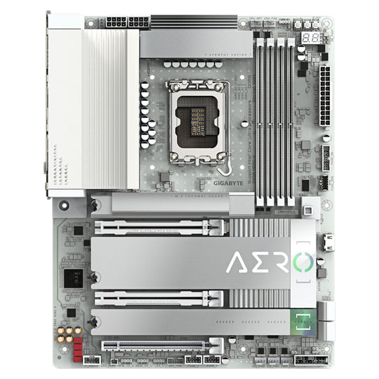 GIGA Z890 AERO G S1851/DDR5/ATX