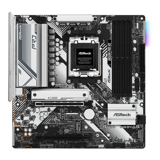 ASRock B650M Pro RS AM5 mATX HDMI/DP DDR5 retail