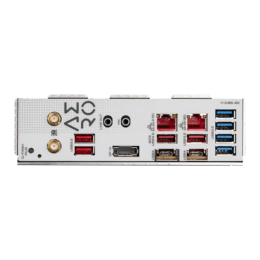 Gigabyte TRX50 AERO D (TR5.TR5.E-ATX.DDR5)