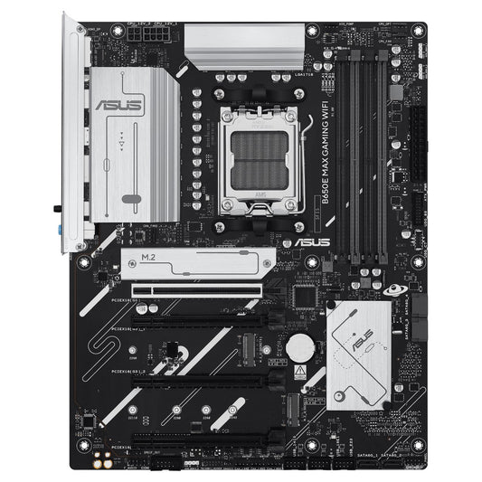 MB ASUS B650E MAX GAMING WIFI