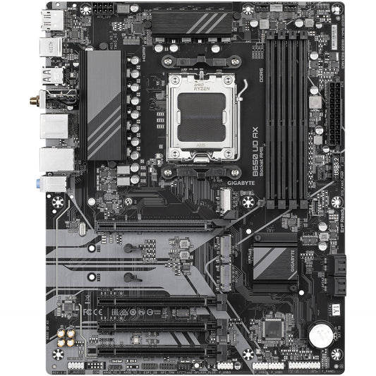 Gigabyte B650 UD AX (B650.AM5.ATX.DDR5)