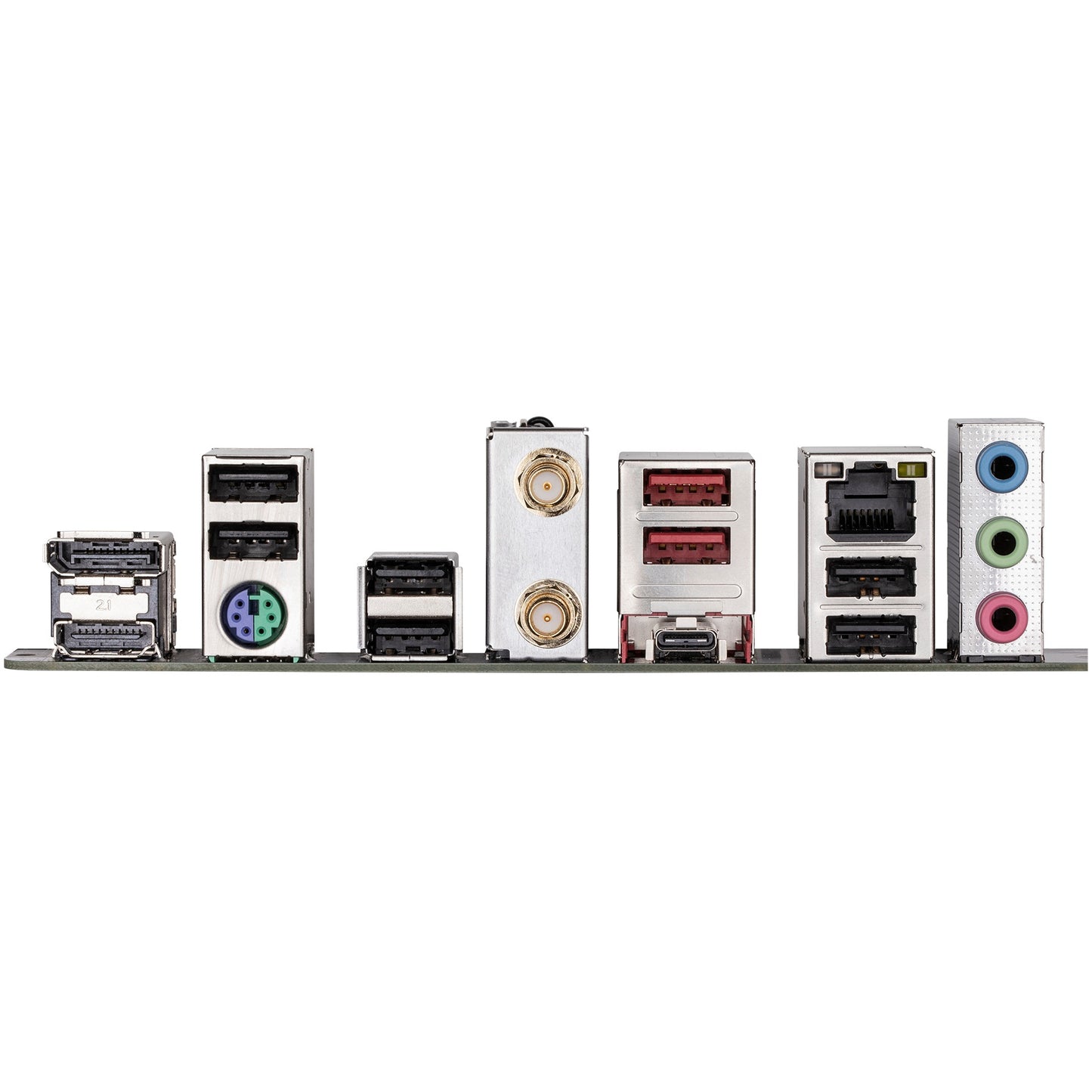 Gigabyte B650 UD AX (B650.AM5.ATX.DDR5)