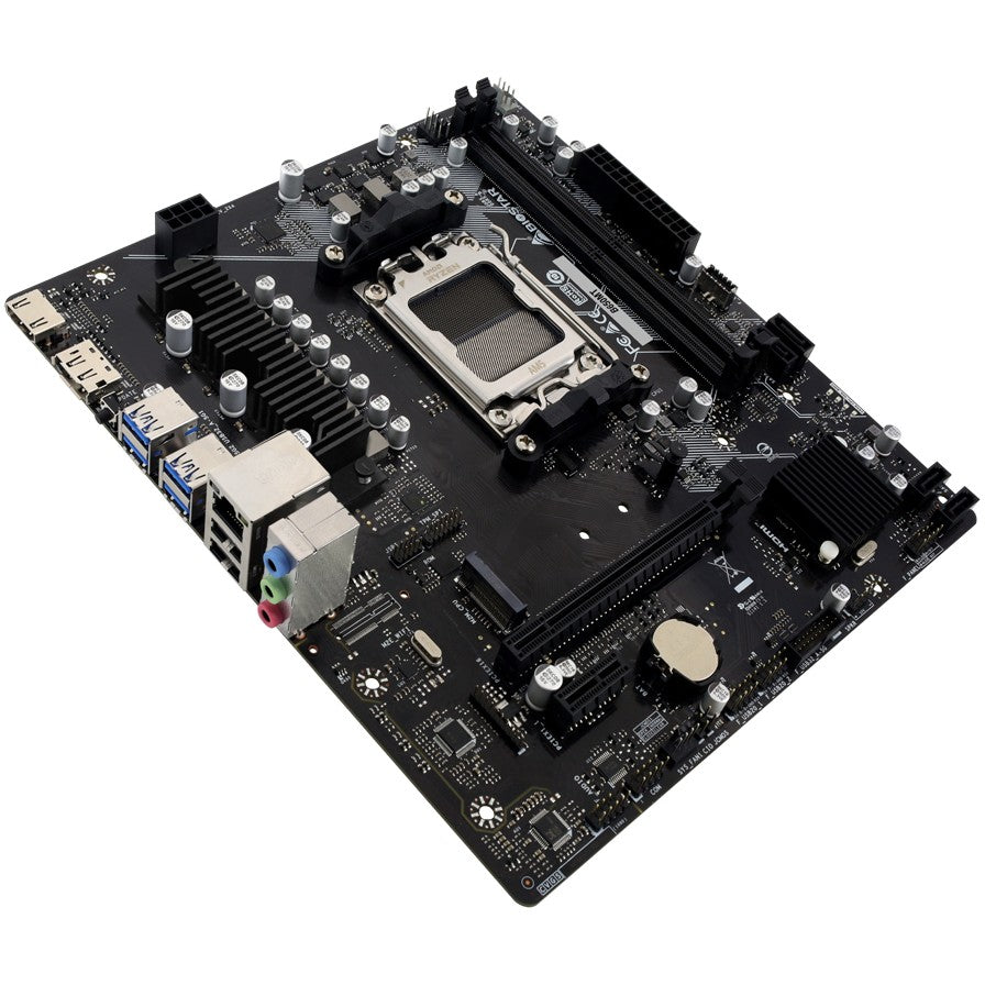 Biostar B650MT (B650.AM5.mATX.DDR5)